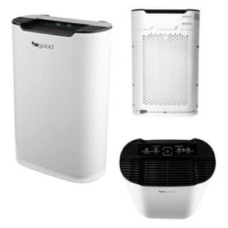 Oczyszczacz powietrza Begood BKJ-215